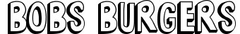 Bob's Burgers