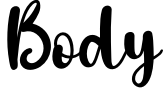 Body