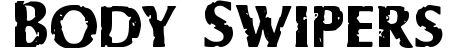 Body Swipers