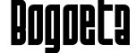 Bogoeta