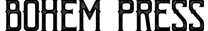 Bohem Press