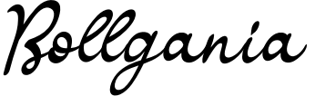 Bollgania