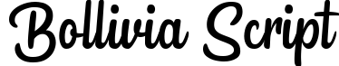 Bollivia Script