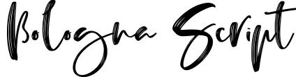 Bologna Script