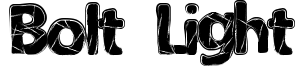 Bolt Light