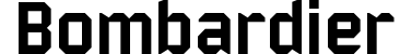Bombardier