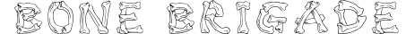 Bone Brigade
