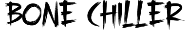 Bone Chiller
