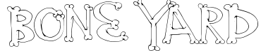 Bone Yard