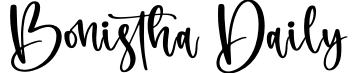 Bonistha Daily