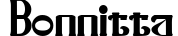 Bonnitta