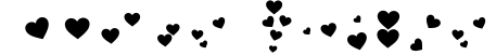 Bonus Hearts