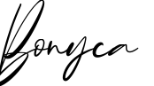 Bonyca