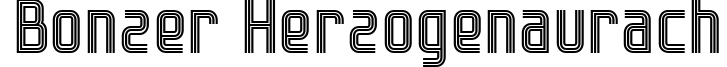 Bonzer Herzogenaurach