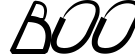 Boo