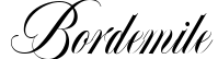 Bordemile