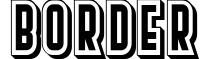 Border