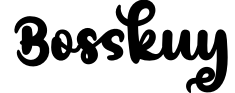 Bosskuy