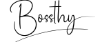 Bossthy