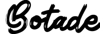 Botade