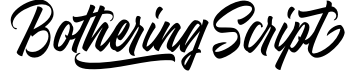 Bothering Script