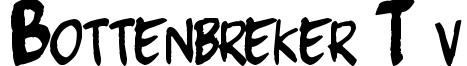 Bottenbreker T.V.