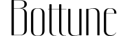 Bottune