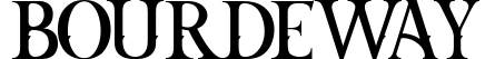 Bourdeway