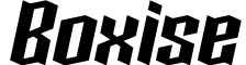Boxise