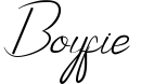 Boyfie