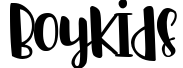Boykids