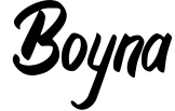 Boyna