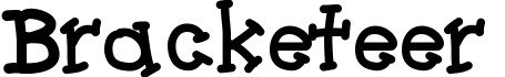 Bracketeer