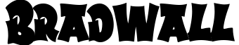 Bradwall