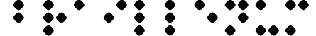 Braillenum