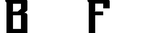 Brak Font