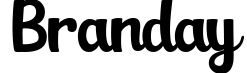 Branday