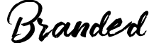 Branded