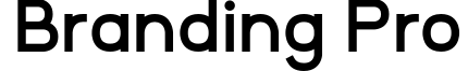 Branding Pro
