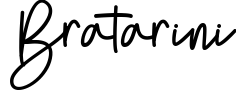 Bratarini