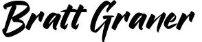 Bratt Graner