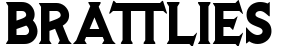 Brattlies