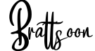 Brattsoon