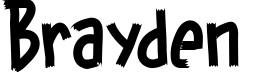 Brayden