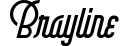 Brayline