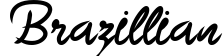 Brazillian