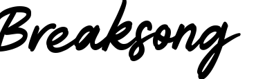 Breaksong