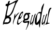 Bregudul