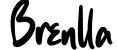 Brenlla