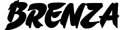 Brenza